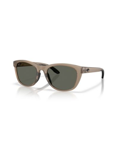 Costa Del Mar Женские поляризованные очки Aleta 6S9108