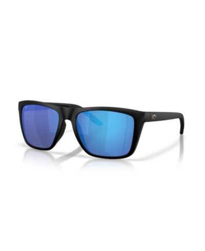 Солнцезащитные очки Costa Del Mar Men's Polarized Mainsail XL 6S9131