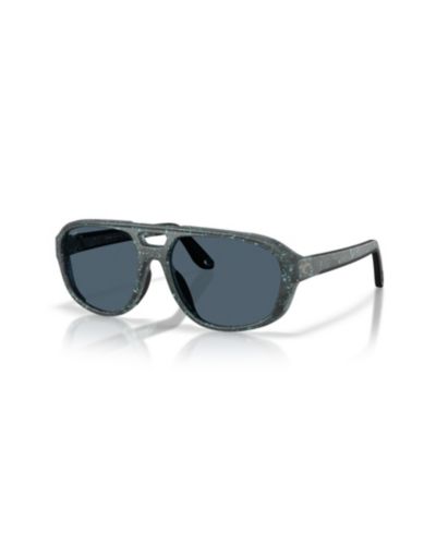 Мужские поляризованные солнцезащитные очки Costa Del Mar Street Heat