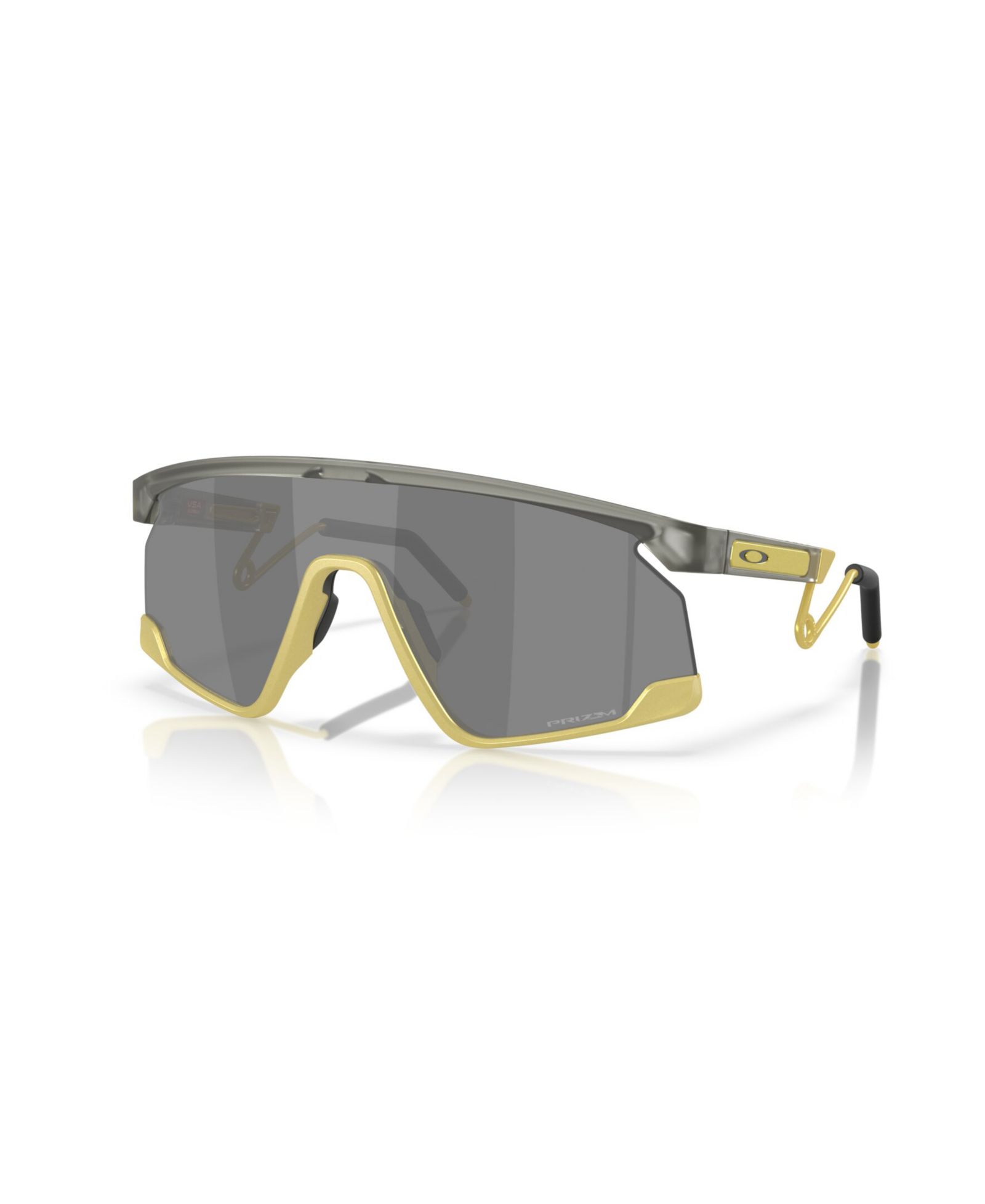 Солнцезащитные очки Oakley Men's BXTR Metal Alloy Collection OO9237