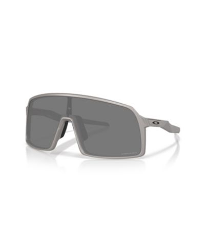 Oakley Men's Geometric Sunglasses, Sutro Alloy Collection OO9406