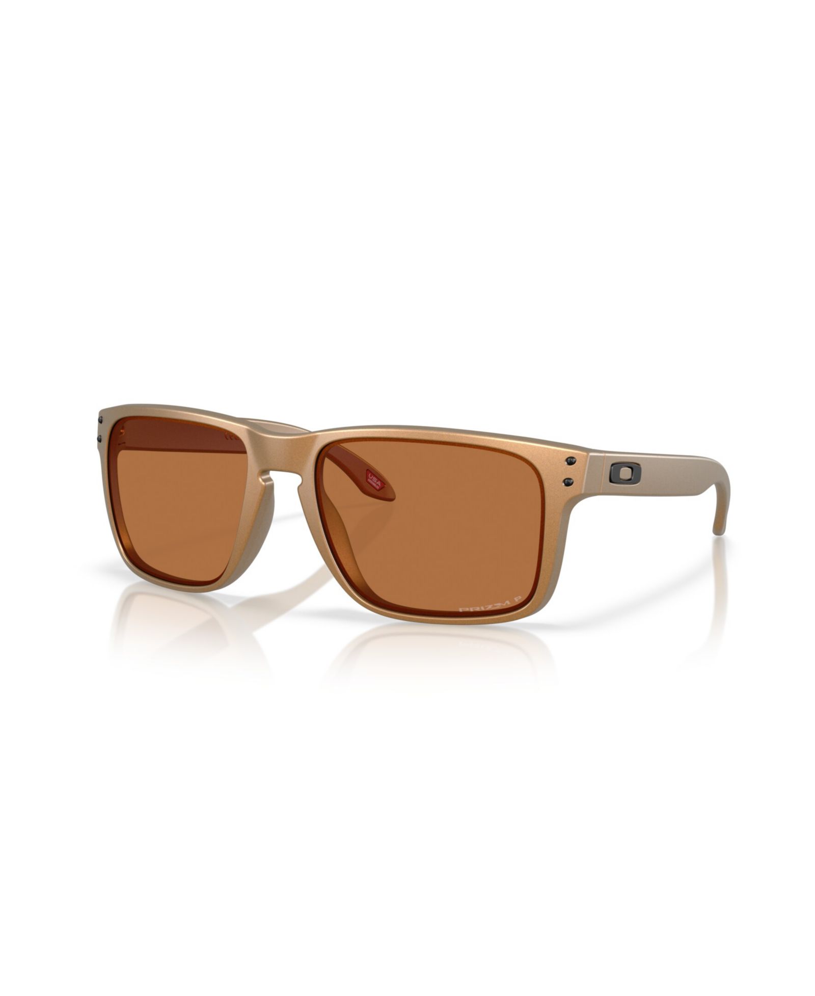Oakley Men's Polarized Holbrook XL Alloy Collection Sunglasses, OO9417