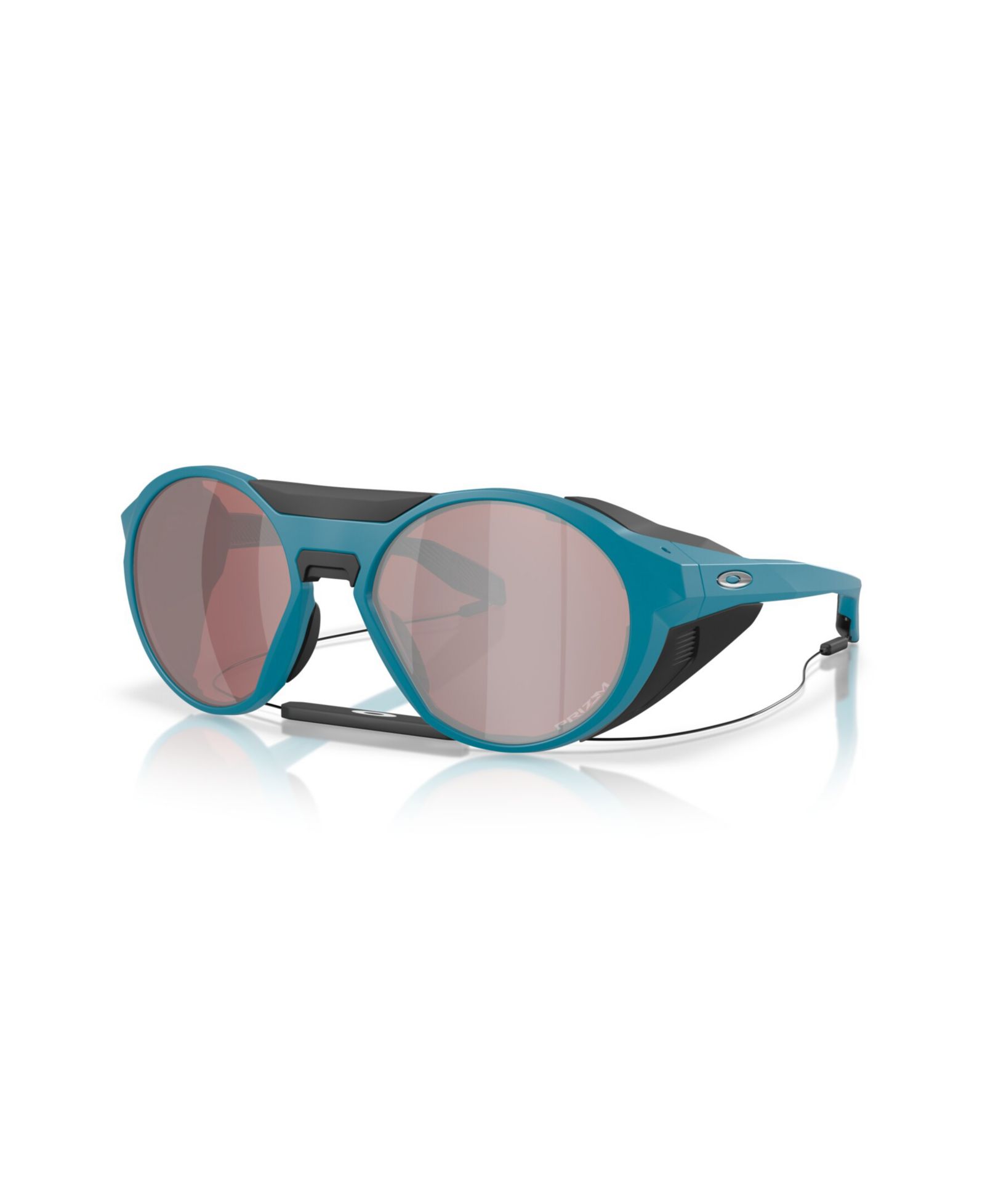 Oakley солнцезащитные очки Round Men's Clifden OO9440