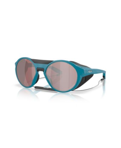Oakley солнцезащитные очки Round Men's Clifden OO9440