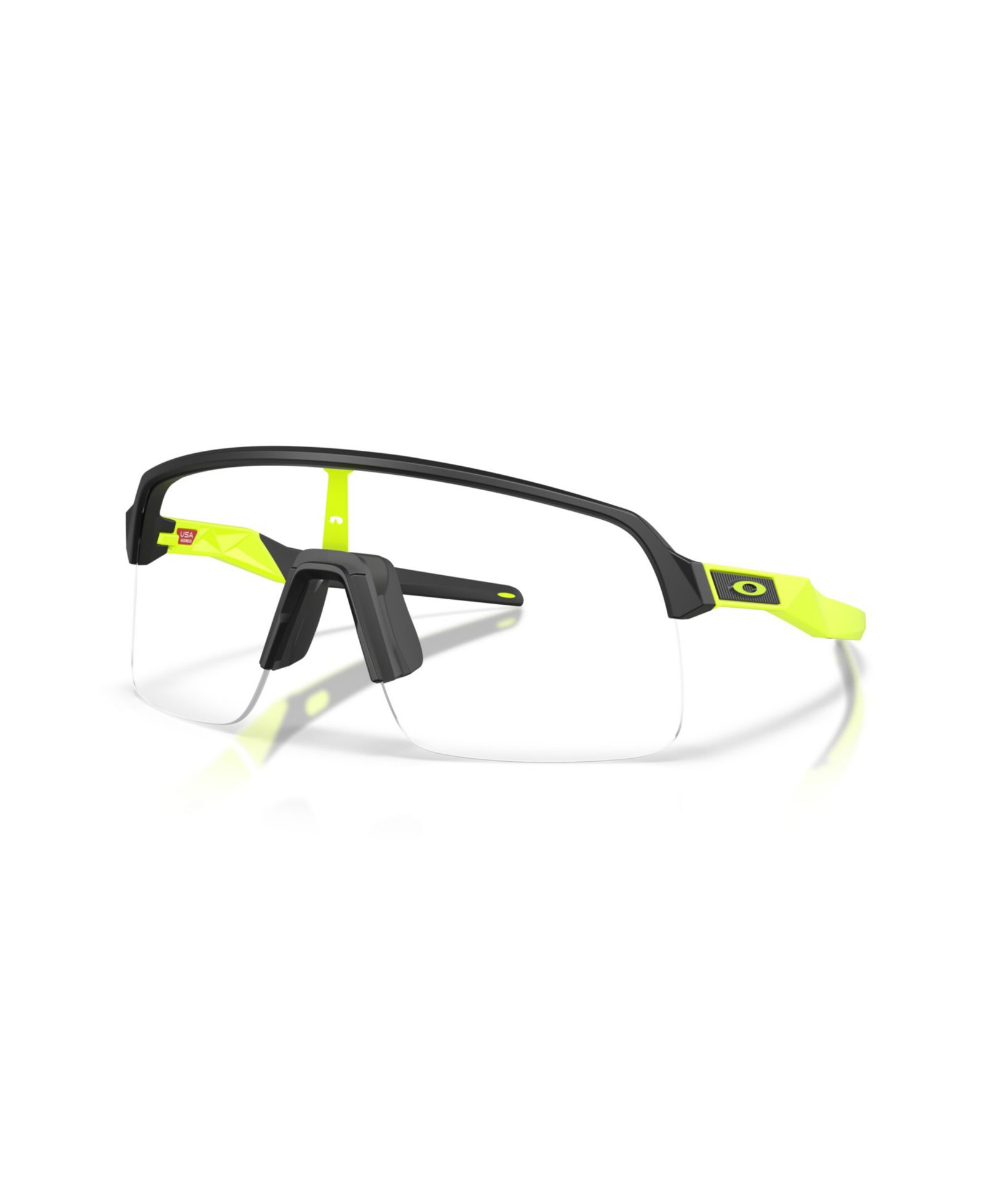 Солнцезащитные очки Oakley Men's Geometric Sutro Lite Court Collection