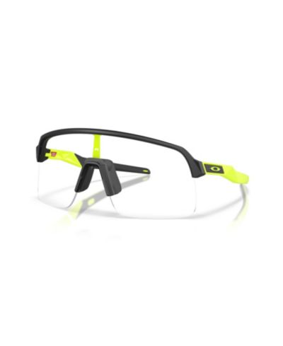 Oakley Men's Geometric Sunglasses, Sutro Lite Court Collection OO9463