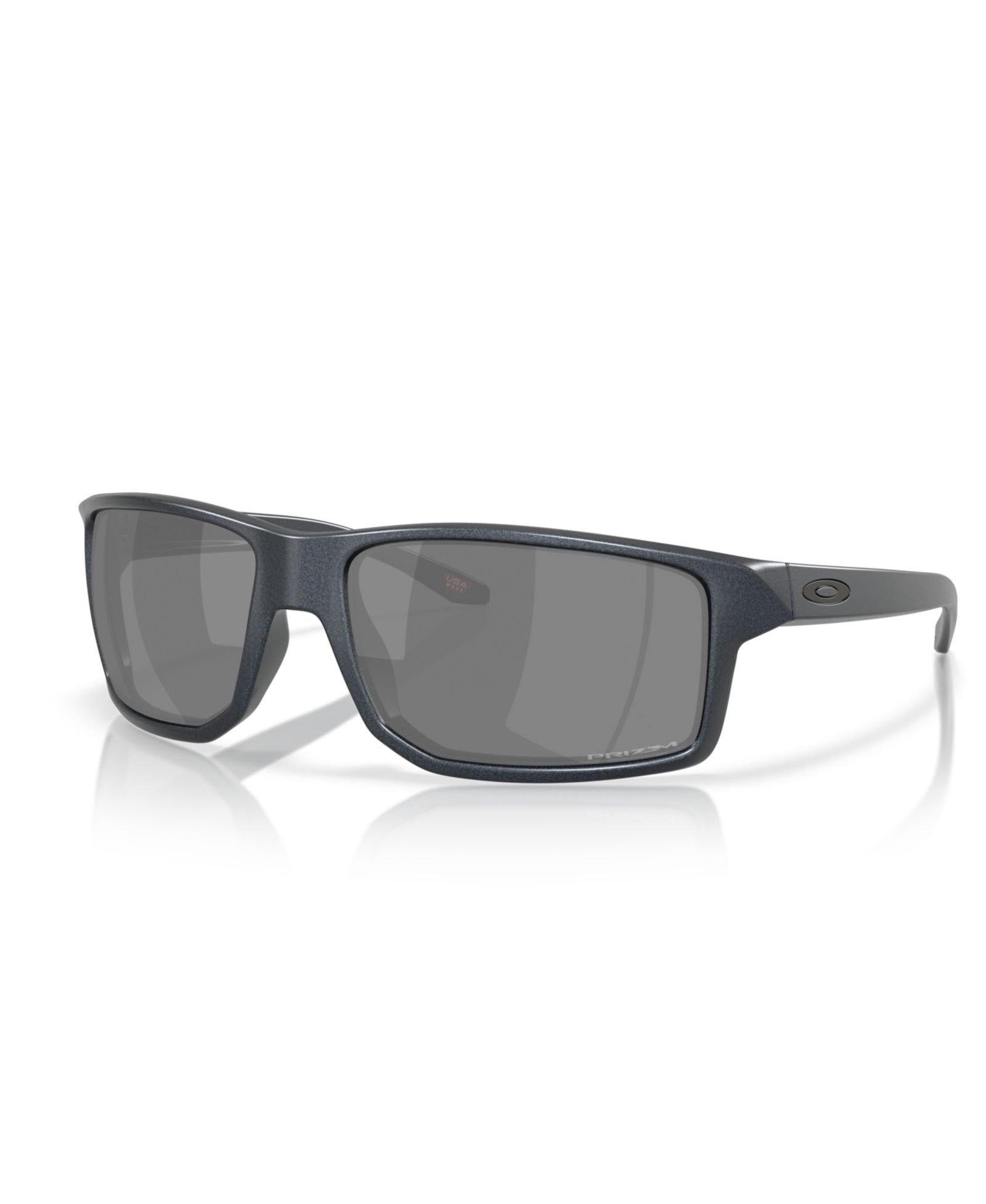 Мужские прямоугольные солнцезащитные очки Oakley, Standard Issue Gibston XL OO9470
