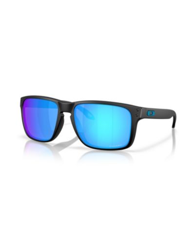 Солнцезащитные очки Oakley Unisex Rectangle Holbrook XXL OO9487