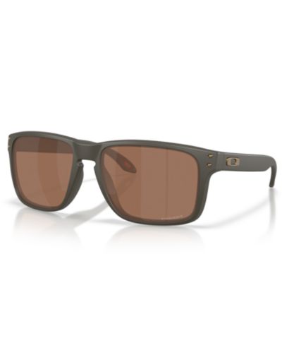 Oakley Унисекс поляризованные солнцезащитные очки, Standard Issue Holbrook XXL OO9487