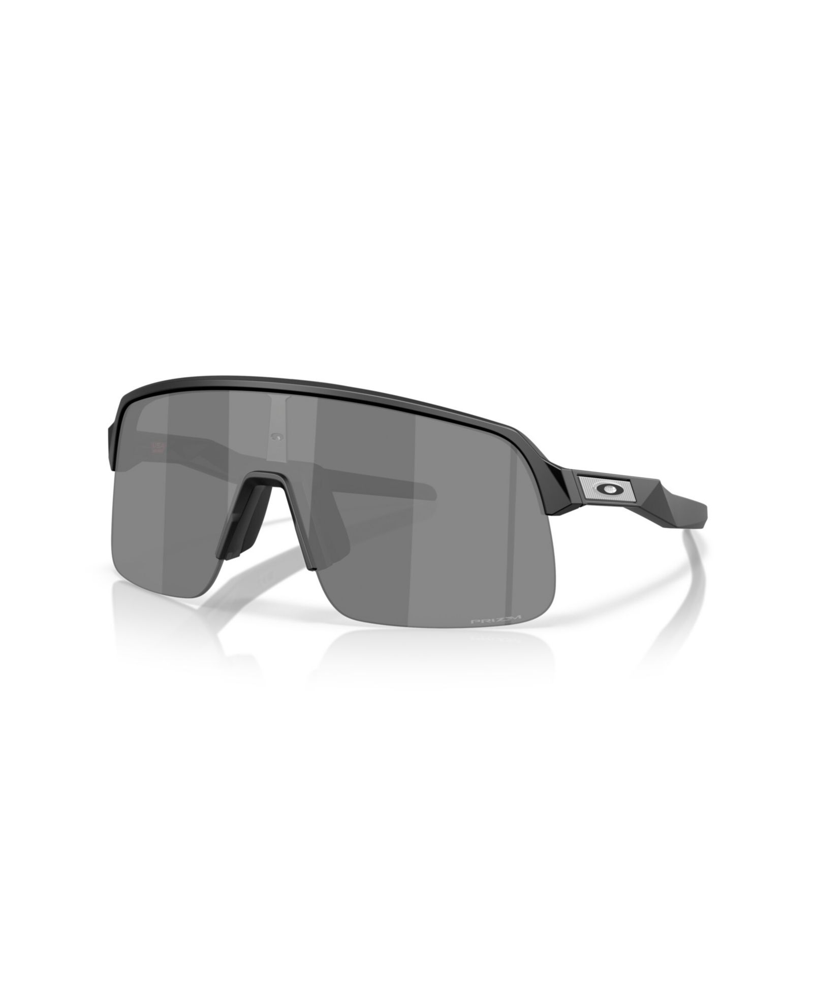Унисекс прямоугольные солнцезащитные очки Oakley Sutro Lite S OO9496