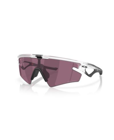 Солнцезащитные очки Oakley Unisex Rectangle Sphaera Slash OO9499