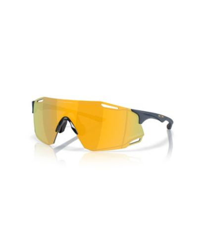 Унисекс прямоугольные солнцезащитные очки Oakley Cybr Dyno OO9513D
