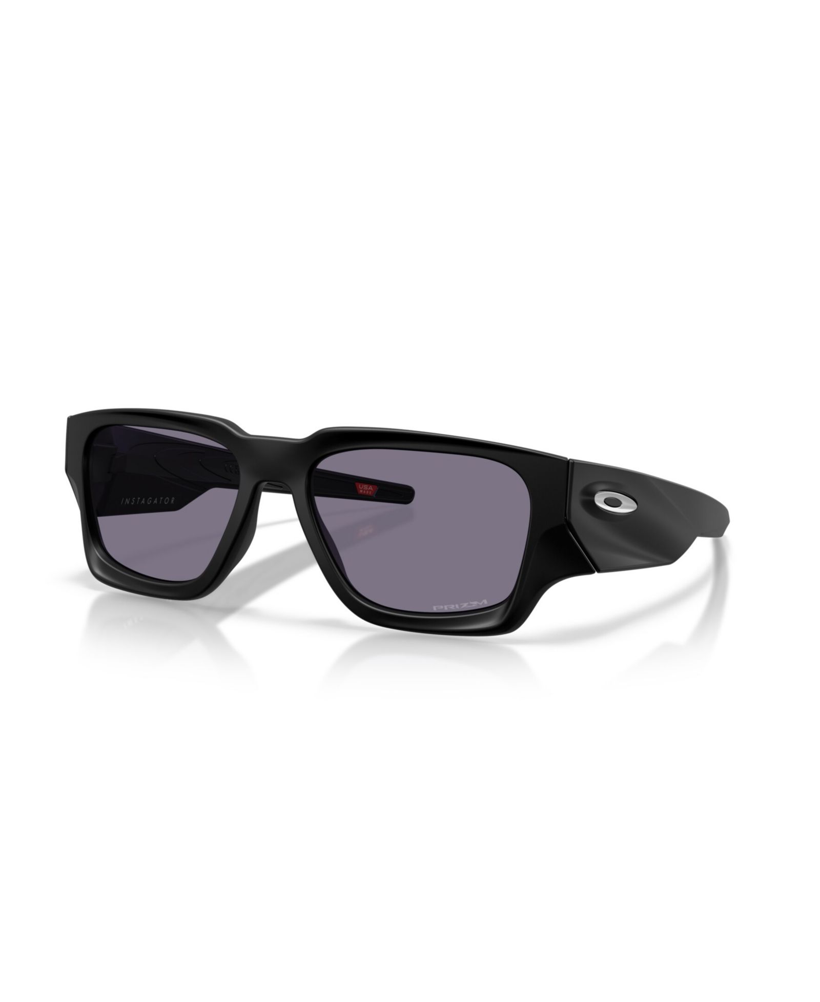 Солнцезащитные очки Oakley Men's Rectangle Instigator OO9514