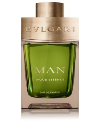 BVLGARI Man Wood Essence Eau de Parfum Spray, 3.4 oz.