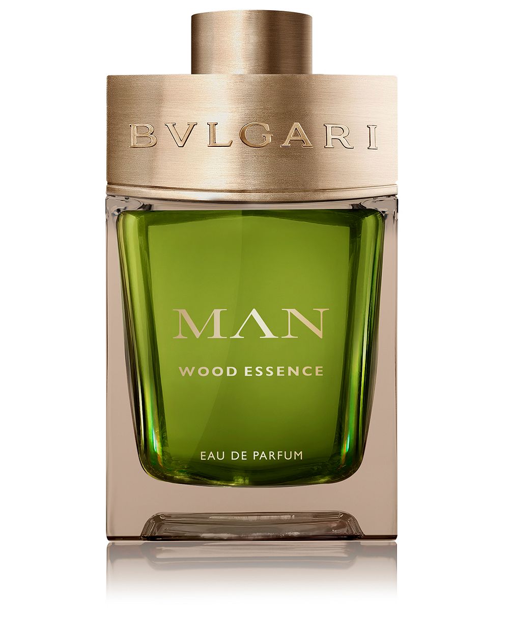 BVLGARI Man Wood Essence Eau de Parfum Spray, 5.0 oz.