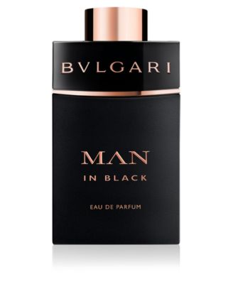 BVLGARI Man In Black парфюмерная вода спрей, 3.4 oz.