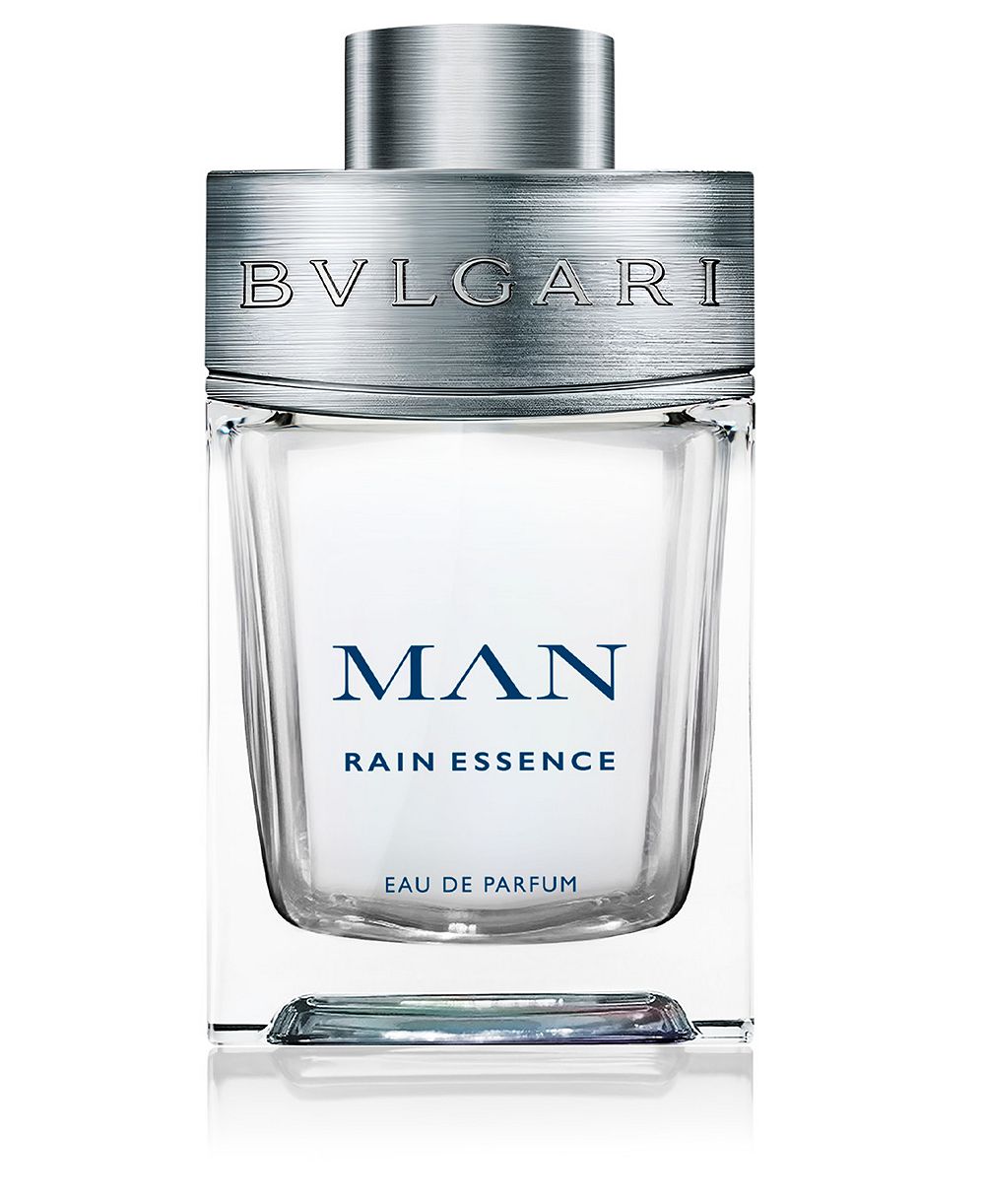 BVLGARI Man Rain Essence Eau de Parfum Spray, 3.4 oz.