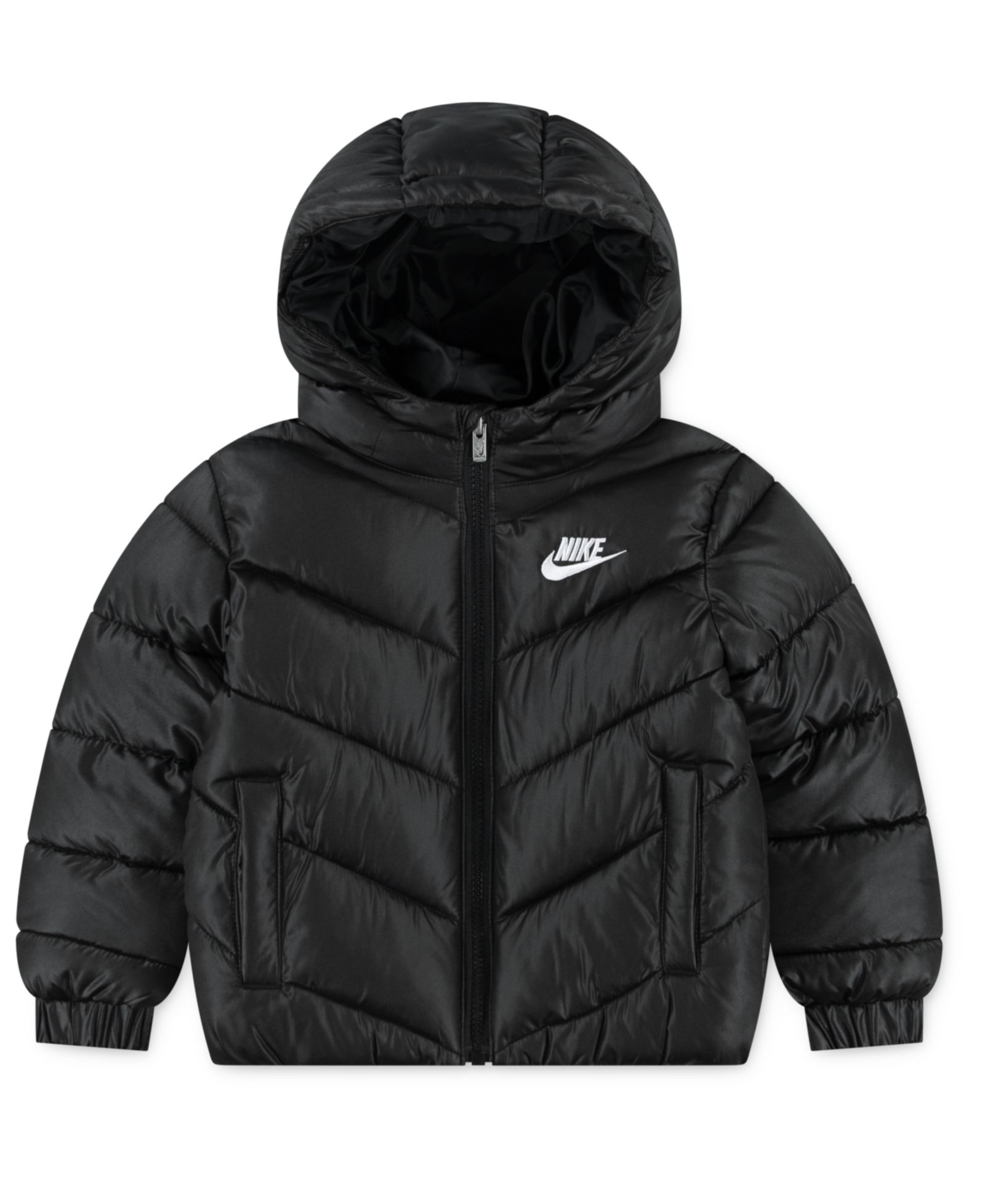 Пуховик Nike для малышей