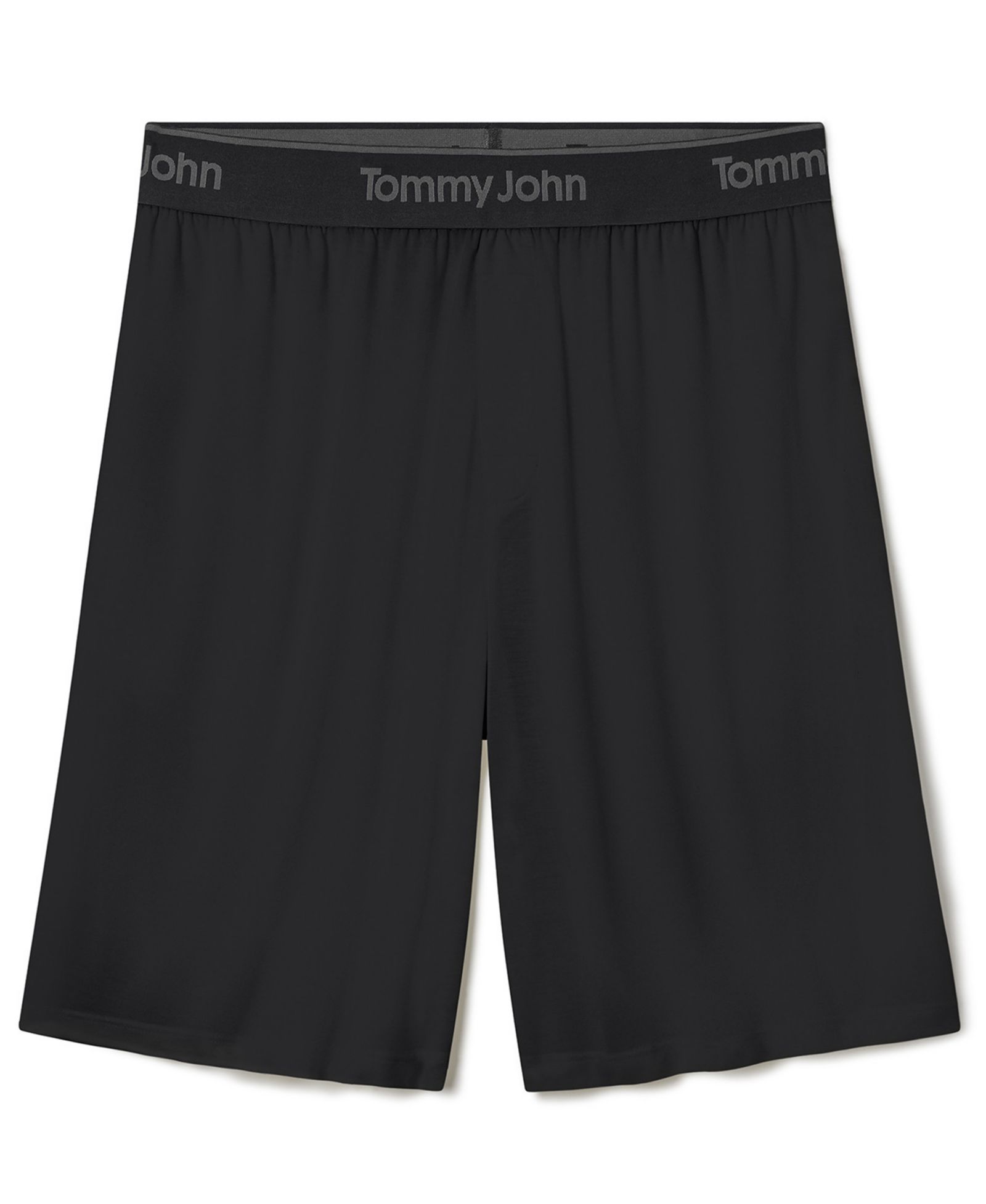 Tommy John Men's Second Skin Mid Rise Pajama Shorts