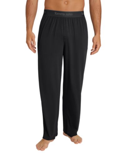 Tommy John Men's Second Skin Pajama Pants