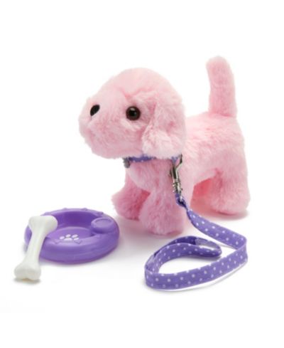 Journey Girls игровая фигурка Playful Pet Dog