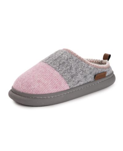 MUK LUKS Women's Rye Clog