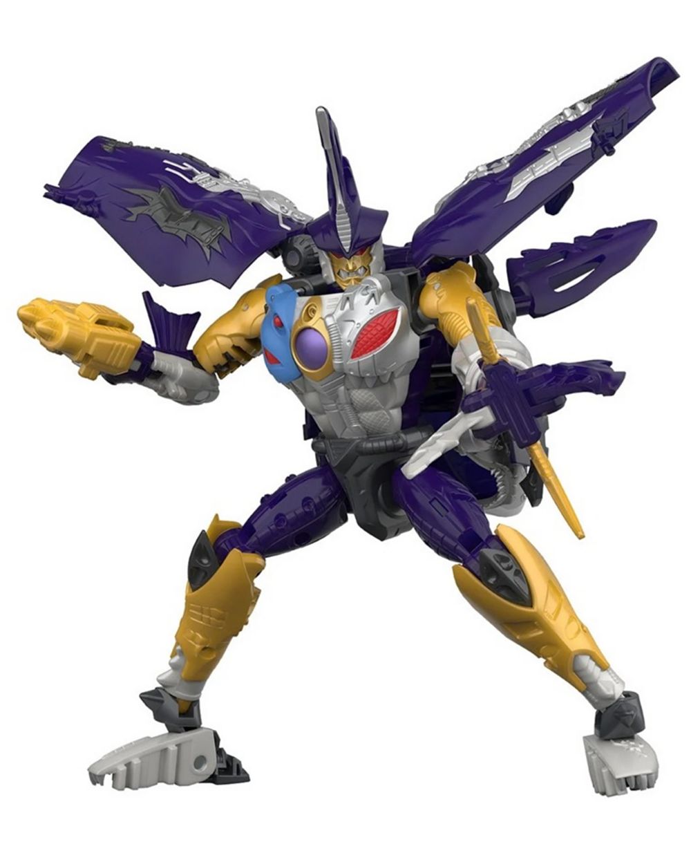 Transformers Skybyte Voyager Class | Transformers: Age of the Primes | Hasbro, Takara Tomy