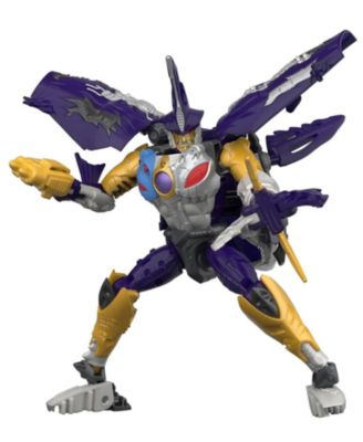 Transformers Skybyte Voyager Class | Transformers: Age of the Primes | Hasbro, Takara Tomy