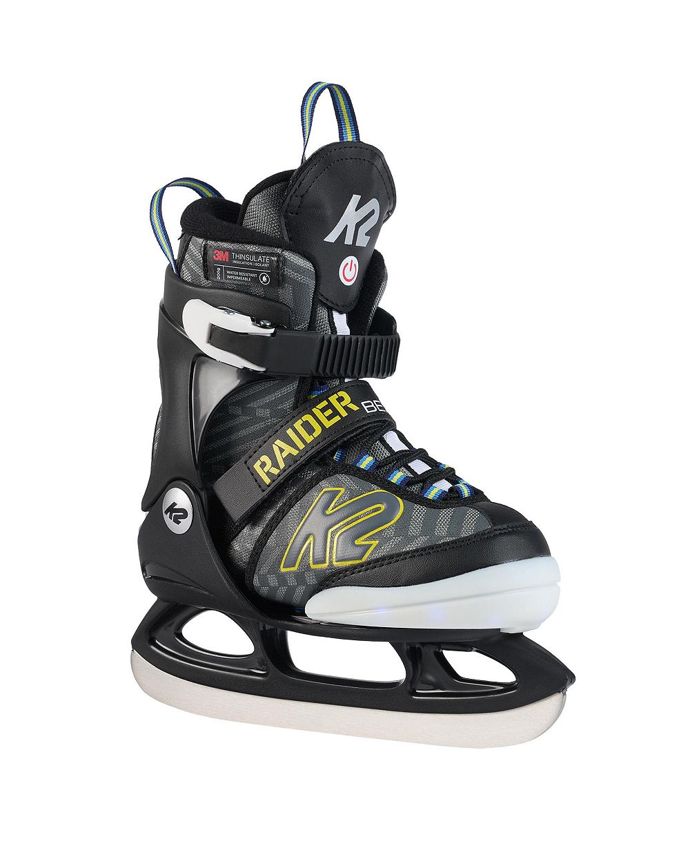 Детские регулируемые коньки K2 Raider Beam