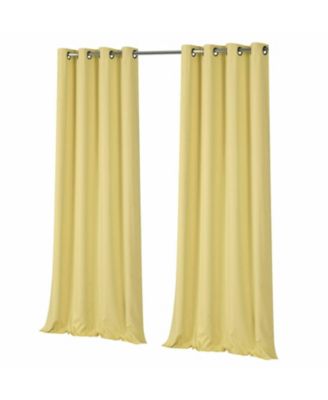 Monterey yellow
