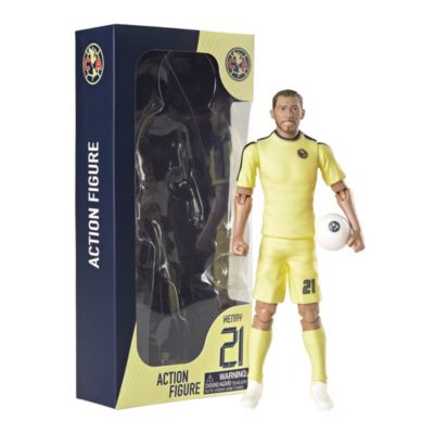 Banbo Toys коллекционная фигурка футболиста Henry Martin 8" SOCKERS America Mexico