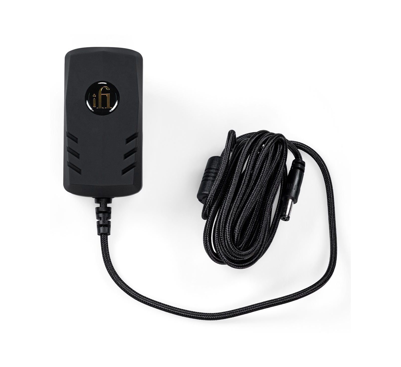 iFi Audio Блок питания iFi Audio iPower2 15V Low Noise DC