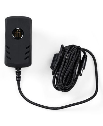 iFi Audio Блок питания iFi Audio iPower2 15V Low Noise DC