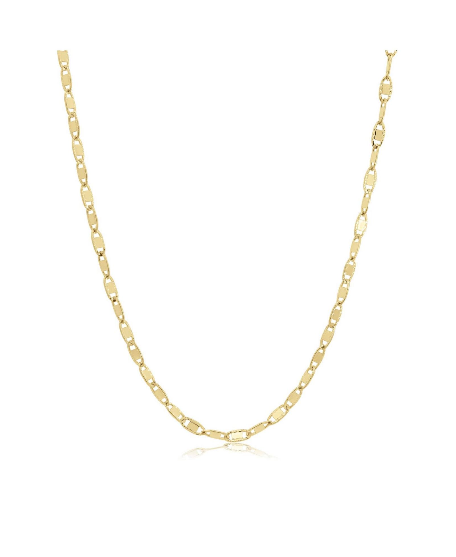 Ожерелье The Lovery Mirror Chain