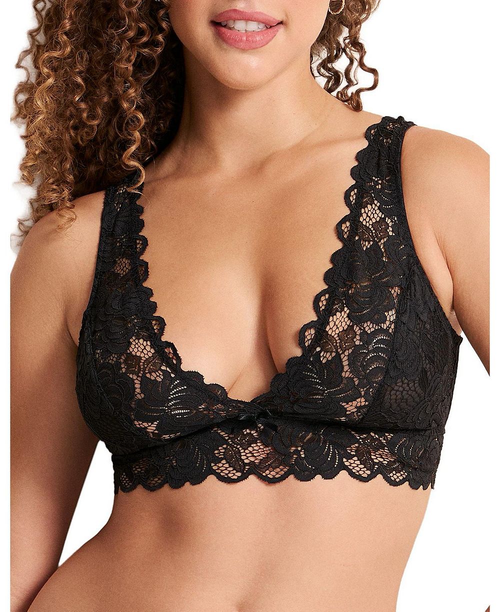 Женский бралетт Adore Me Livi Unlined