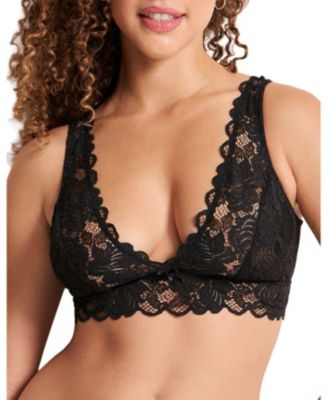 Женский бралетт Adore Me Livi Unlined
