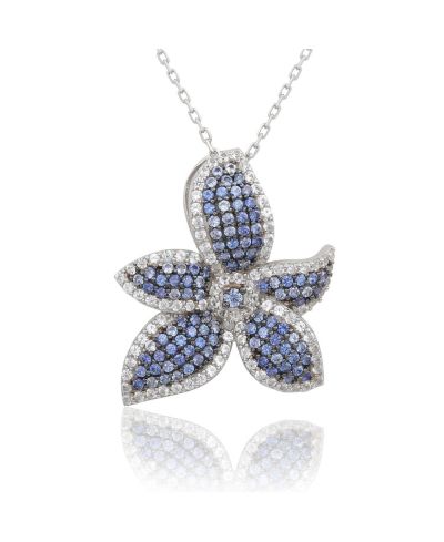 Blue sapphire