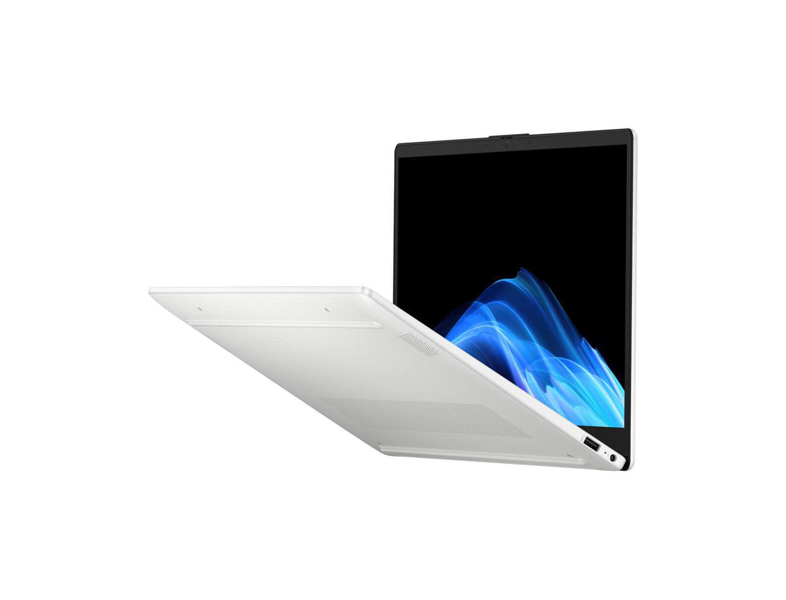 HP OmniBook 3 AMD Ryzen AI 5 340 15.6" сенсорный ноутбук
