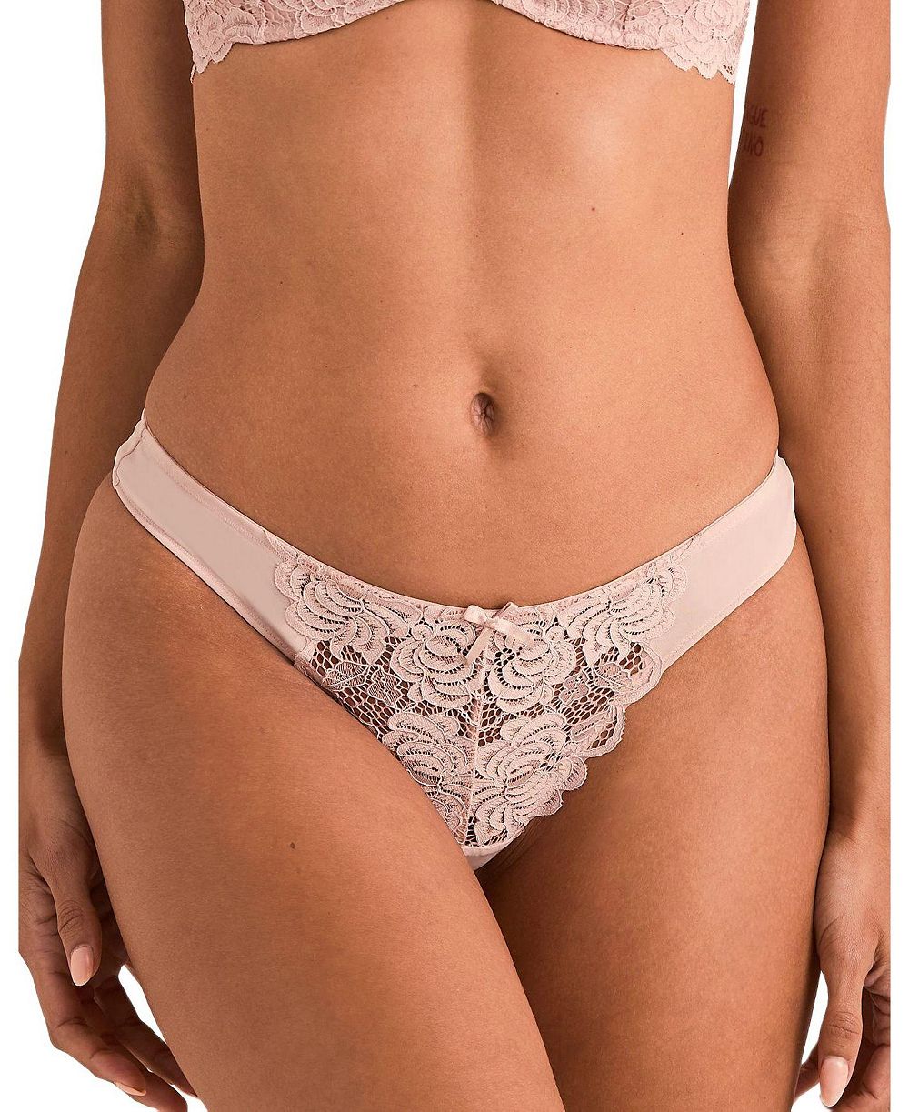 Adore Me Women's London Thong Panty