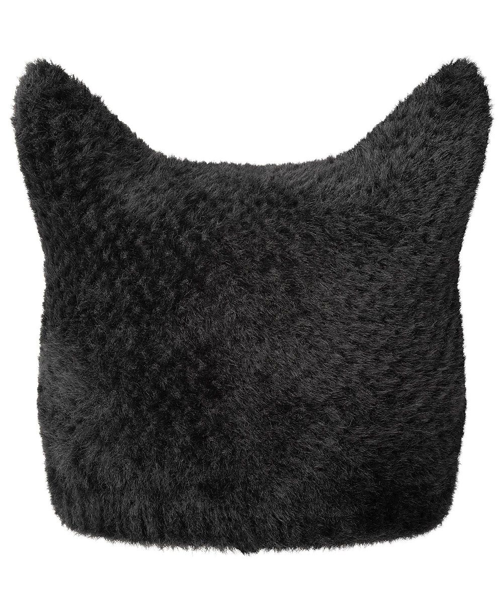 Конусный берет Kangol Faux Fur Pointed