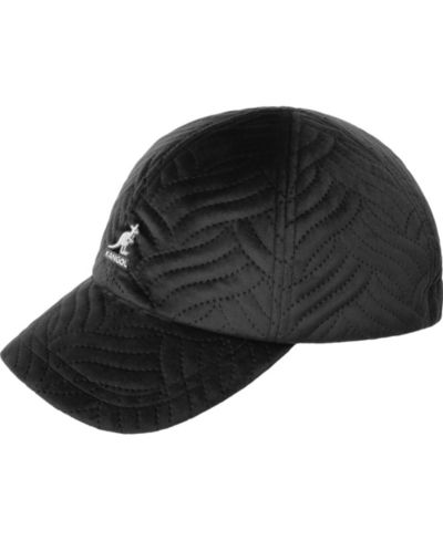 Kangol Plush Wave Puff бейсболка