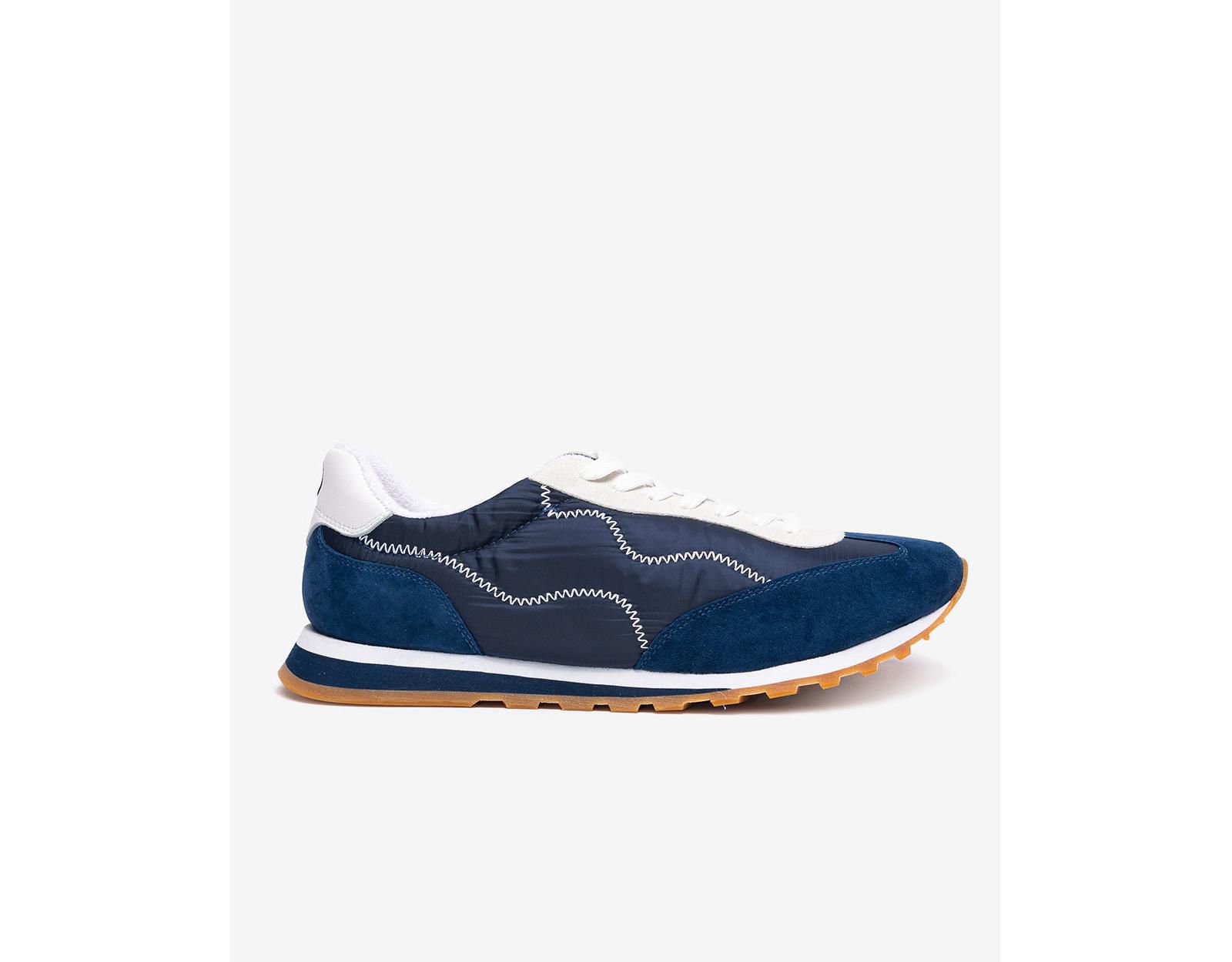 FRESHY Men's LoPro Runner Sneaker