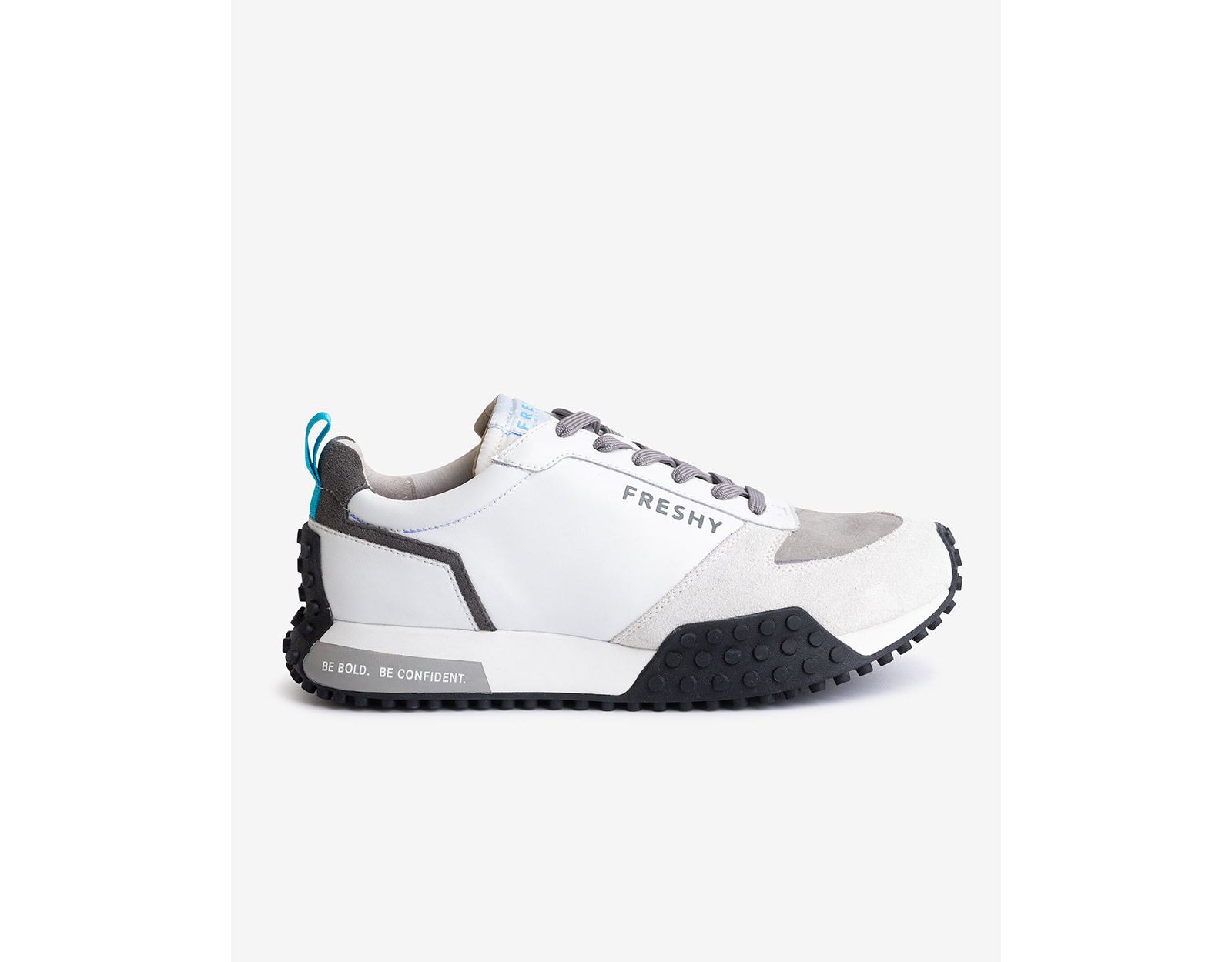 Мужские кроссовки FRESHY Smoove Trainer Core