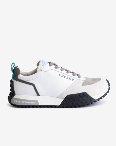 Мужские кроссовки FRESHY Smoove Trainer Core