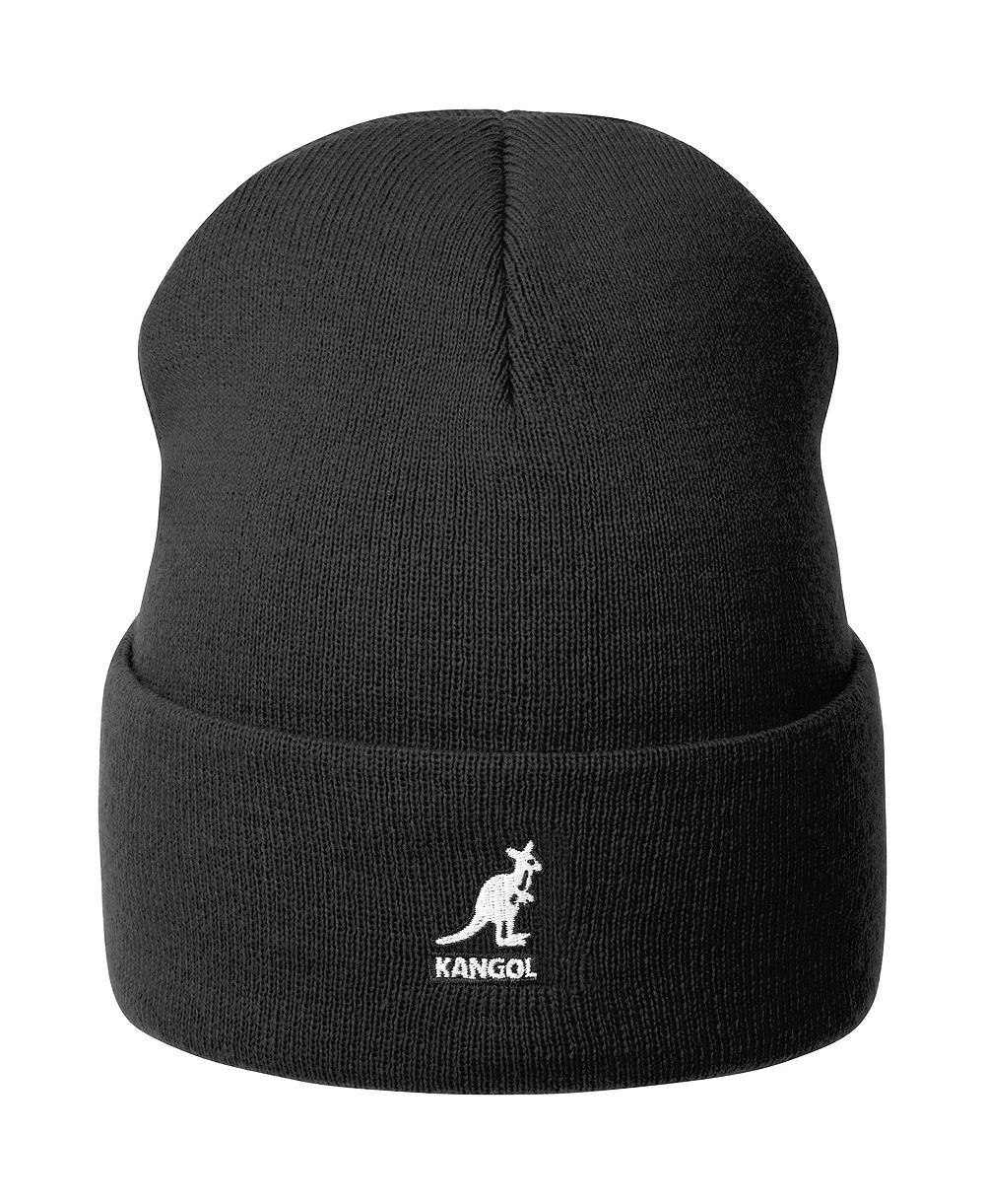 Шапка Kangol 2-Way Text Beanie