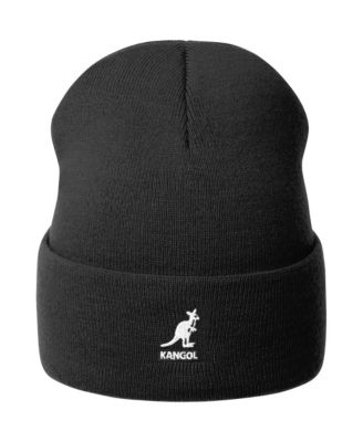 Шапка Kangol 2-Way Text Beanie