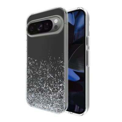 Чехол Case-Mate Twinkle для Google Pixel 9 / Pixel 9 Pro, Multi-Color