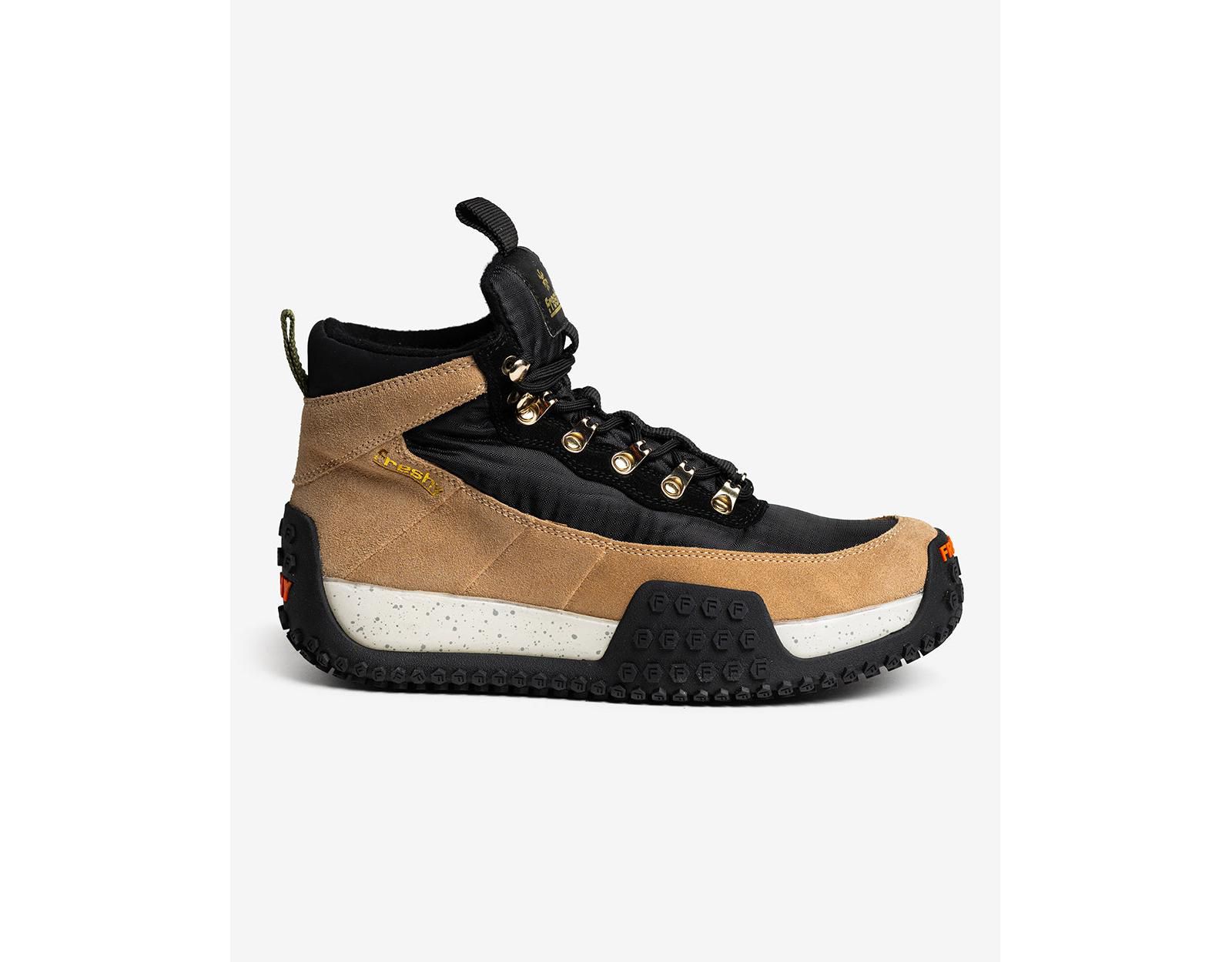 FRESHY Men's Navigators Sneaker