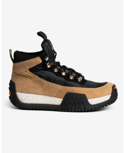 FRESHY Men's Navigators Sneaker