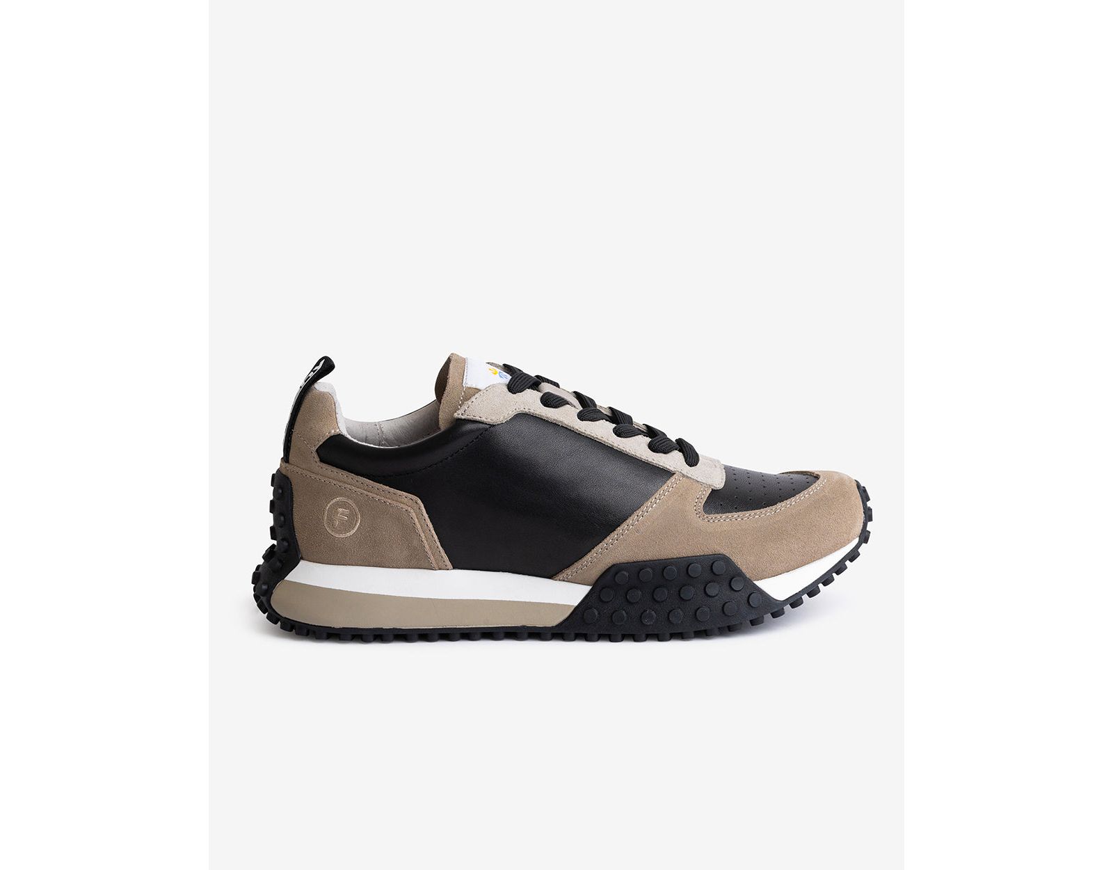 FRESHY Мужские кроссовки Smoove Trainer